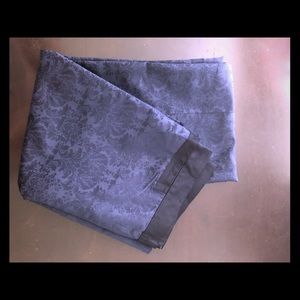 NWOT Designer Gianfranco Ferré Silk Pants